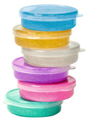 Glitzernde Springknete je 45 g