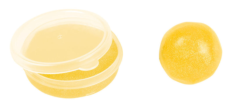 Glitzernde Springknete je 45 g