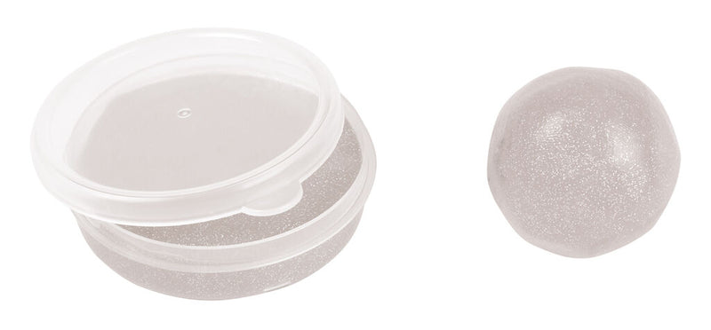 Glitzernde Springknete je 45 g