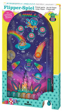 Flipper-Spiel Space Ball