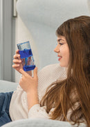 Upside-down - Bunte Chillout-Lava zum Entspannen