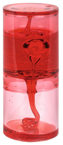 Upside-down - Bunte Chillout-Lava zum Entspannen