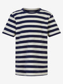 Minymo T-Shirt 2er-Set Marshmallow