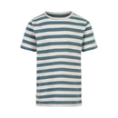 Minymo T-Shirt 2er-Set Braun
