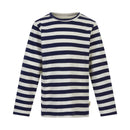 Minymo Langarmshirt 2er-Set Marshmallow