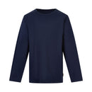 Minymo Langarmshirt 2er-Set Marshmallow