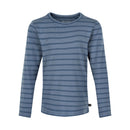 Minymo Langarmshirt 2er-Set New Navy