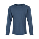 Minymo Langarmshirt 2er-Set New Navy