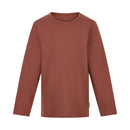 Minymo Langarmshirt 2er Set Violet Ice