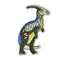 Aufnäher Flicken Dinosaurier