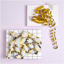 Luftschlangen "Happy Birthday"