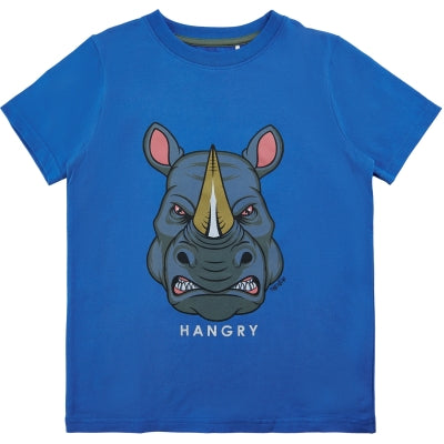 The New T-Shirt Hangry Daphne