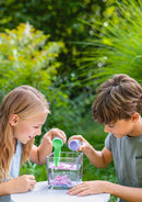 Magischer Space Sand