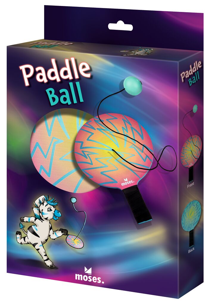 Paddle Ball