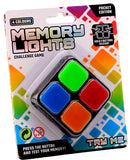 Memory mit Licht und Ton