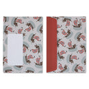 Einladungskarten Pirat 6 Stück