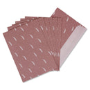 Einladungskarten Prinzessin 6 Stück