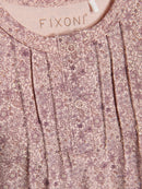 Fixoni Strampler Bambus Cameo Rose