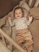 Fixoni Velourhose Affogat