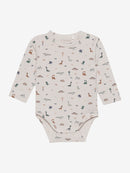 Fixoni Body Mushroom