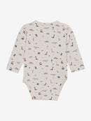 Fixoni Body Mushroom