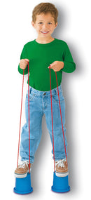 Topfstelzen 2 Stück