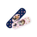 Pflasterheft TapirElla Pferde