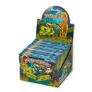 Pflasterheft TapirElla T-Rex