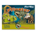 Pflasterheft TapirElla T-Rex