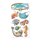 Tattoo Meerestiere Tattoo Mauder