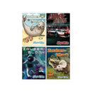 TapirElla Zauberblock A8