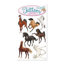 Tattoos Pferde