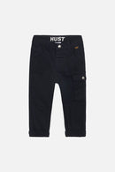 Hust & Claire Hose Jonas Navy