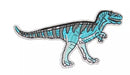 Aufnäher Flicken Dinosaurier
