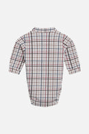 Hust & Claire Body Kariert Boye