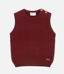 Hust & Claire Pullunder Perry Ruby Wine