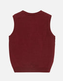 Hust & Claire Pullunder Perry Ruby Wine