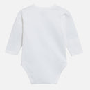 Hust & Claire Body Buster White