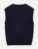 Hust & Claire Pullunder Elton Navy