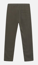 Hust & Claire Stoffhose Teis Kale Green