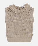 Hust & Claire Pullunder Elka Lilac Snow