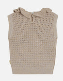 Hust & Claire Pullunder Elka Lilac Snow