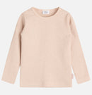 Hust & Claire Langarmshirt Alanis Peach Skin