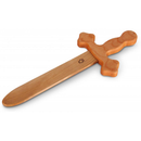 Dolch Edelmann Birke/Erle geölt