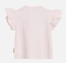 Hust & Claire T-Shirt Alisia Peach Skin
