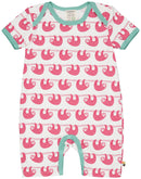 Loud & Proud Spieler Faultier Azalea