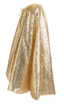 Pailletten Cape Gold