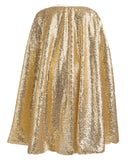 Pailletten Cape Gold