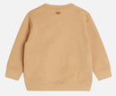 Hust & Claire Sweatshirt Sejer Mustard