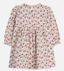 Hust & Claire Sweatkleid Dinea Wheat Melange